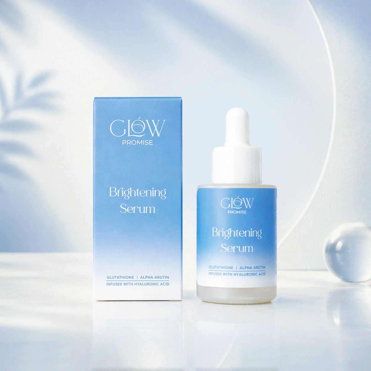 Glow Promise Brightening Serum
