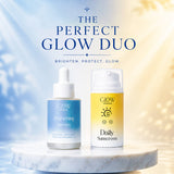 The Perfect Glow Duo