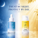 The Perfect Glow Duo