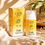 Glow Promise SPF 50 Daily Sunscreen