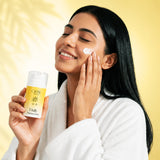 Glow Promise SPF 50 Daily Sunscreen